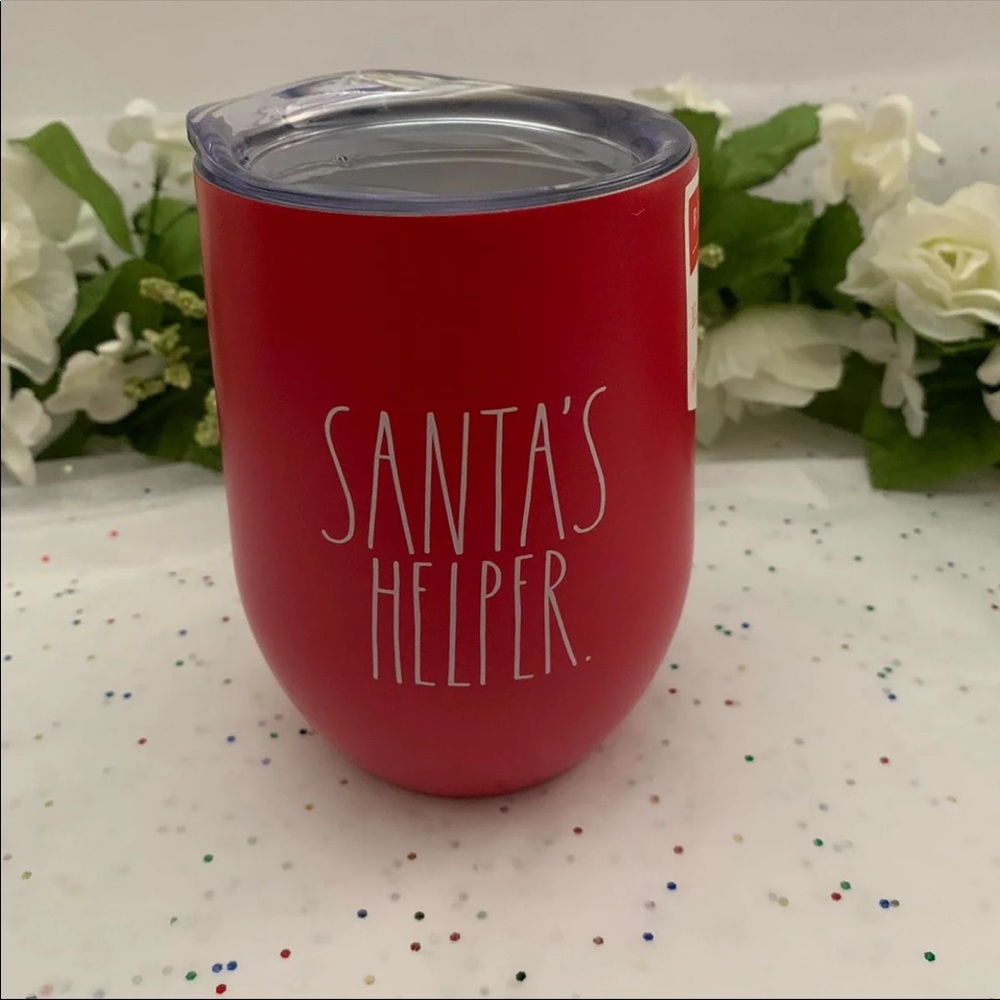 Rae Dunn Christmas Tumblers - Picture 8 of 9